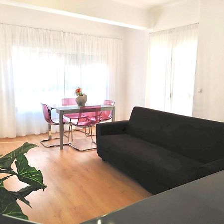 Appartamento Aitana Fortaleny Esterno foto