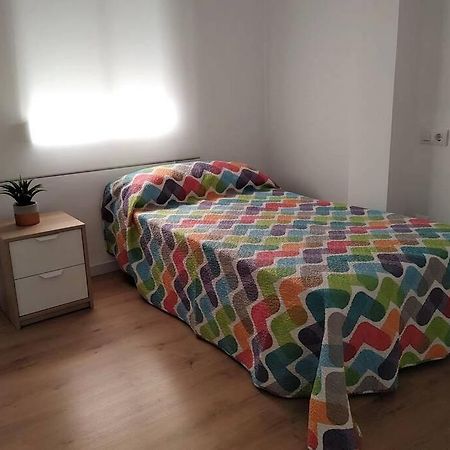 Appartamento Aitana Fortaleny Esterno foto