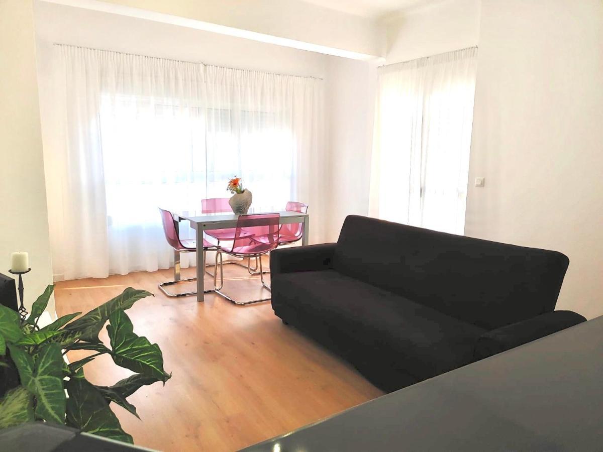 Appartamento Aitana Fortaleny Esterno foto