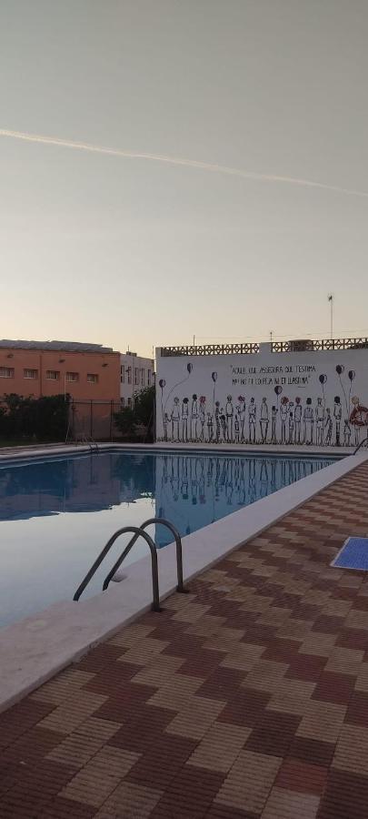 Appartamento Aitana Fortaleny Esterno foto